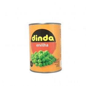 Ervilha dinda 400gr