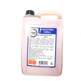 Deterg. roupa lider pro 5l