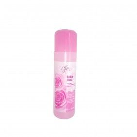 Tonico agua rosas bonita 300ml