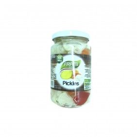 Pickles frami frasco 360gr