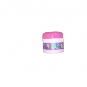 Creme de bebe nene 150ml rosa