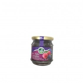 Doce de rutos vermelhos diese 200gr