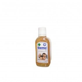 Liquido anti-septico germol 50ml