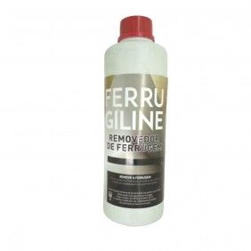 Removedor ferrugem izi ferrugiline 1l