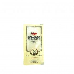 Whisky bangaco agaradanta cana pkt 40ml