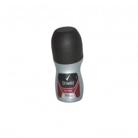 Desod. shield roll-on 50ml men musk