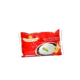 Arroz thai jasmine kingstar 1kg