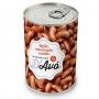 Feijao encarnado cozido d`avo 850gr Feijao encarnado cozido d`avo 850gr