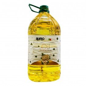 Oleo soja alimo 3l