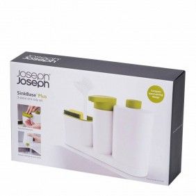 Dispensador liquido loia sinkbase plus 3ps