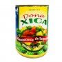 Macedonia de legumes dona xica 400gr Macedonia de legumes dona xica 400gr