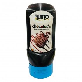 Topping alimo 290ml chocolate