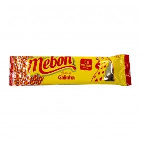 Caldo galinha mebon 15gr