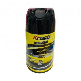 Ambientador carro krosti 250ml driver