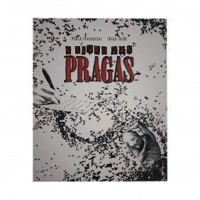 Livro das pragas