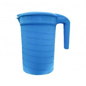 Jarra c/tampa 1,5l