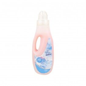 Deterg. roupa liq. maquina la vie 1,3l roupa delicada