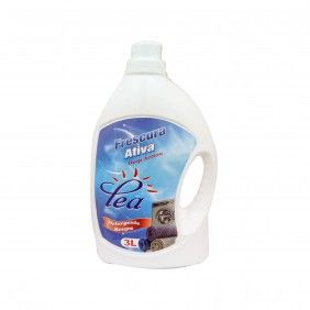Deterg. roupa liquido lea 3l frescura activa