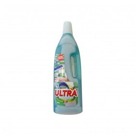 Deterg. lava tudo ultra 750ml anti-mosquito