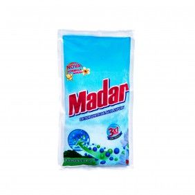 Deterg. roupa po madar saco 30gr