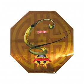 Perfume jigsaw coffret kung fu viper 2pcs
