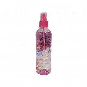 Agua colonia infantil menina 250ml