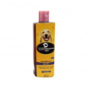 Champo neutro layca 400ml