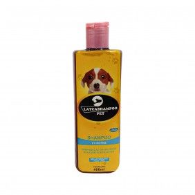 Shampoo filhote layca 400ml
