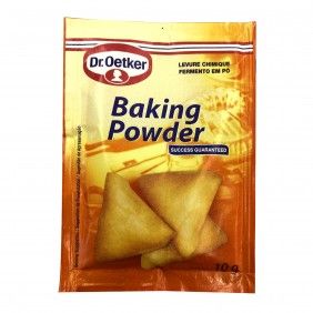 Fermento dr.oetker powder 10gr