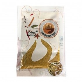 Caril moido dandara saq 14gr