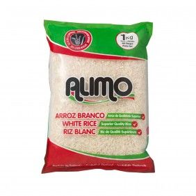 Arroz alimo 1kg