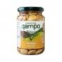 Tremoço extra (13/15) qampo frasco 235gr Tremoço extra (13/15) qampo frasco 235gr