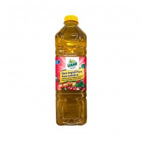 Oleo alimentar uami 1l