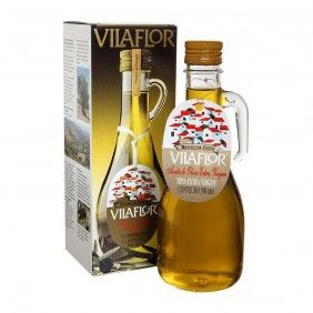 Azeite vilaflor extra virgem 0,3% 500ml