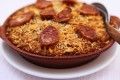 Arroz de pato