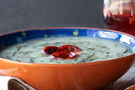 Caldo Verde