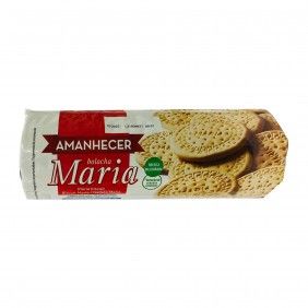 Bolacha maria amanhecer 200gr
