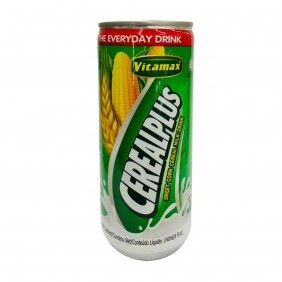 Bebida vitamax cerealplus 250ml milho