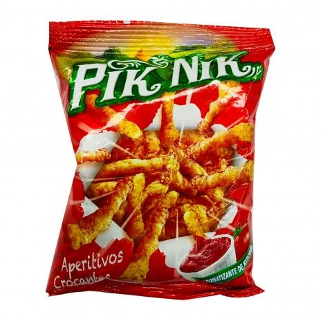 Aperitivo pik nik 15gr ketchup