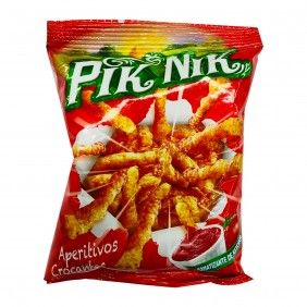 Aperitivo pik nik 15gr ketchup