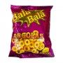 Aperitivo snack bala bala 20gr argolas queijo Aperitivo snack bala bala 20gr argolas queijo