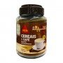 Cafe + cereais soluvel delta frasco 200gr Cafe + cereais soluvel delta frasco 200gr