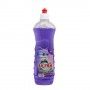 Deterg.lava loiça ultra 500ml lavanda Deterg.lava loiça ultra 500ml lavanda