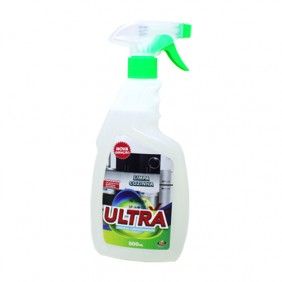 Deterg. limpa cozinha ultra 500ml