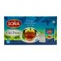 Cha preto sona 25saq 50gr Cha preto sona 25saq 50gr
