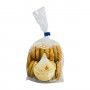 Biscoito argolas de azeite 200gr Biscoito argolas de azeite 200gr