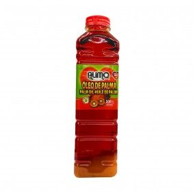 Oleo de palma alimo 500ml