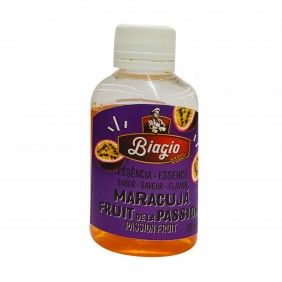 Aroma artificial biagio 30ml maracuja