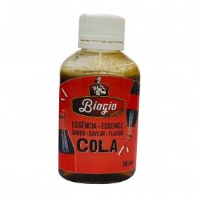 Aroma artificial biagio 30ml cola