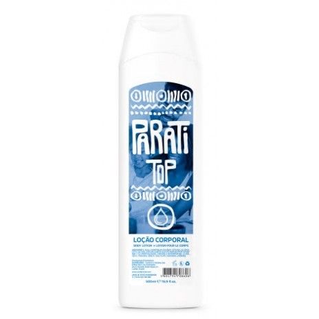 Loao corporal parati 500ml top